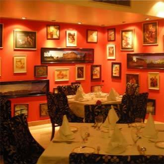 Hotel Milan Palace Prayagraj Exterior photo