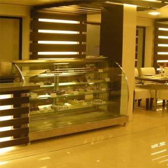 Hotel Milan Palace Prayagraj Exterior photo
